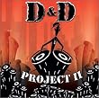 Vol. 2-D & D Project