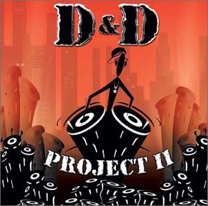 CD-Charts  Search : D&D Project II