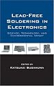 Lead-Free Soldering in Electronics: Science, Technology, and Environmental Impact