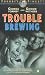 VHS : George Formby - Trouble Brewing [VHS] [1939]