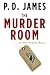 The Murder Room (Adam Dalgliesh, #12)