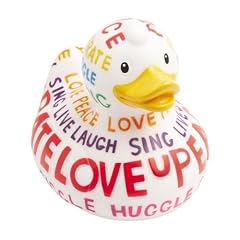 GADGETS - CANARD POSITIVE POEM