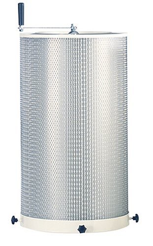 Jet 708737 DC-CS 2-Micron Canister Filter for 708640 DC-650A Dust Collector