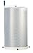 Jet 708737 DC-CS 2-Micron Canister Filter for 708640 DC-650A Dust Collector