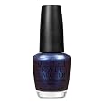 OPI Spiderman Collection - Into the Night