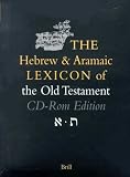 The Hebrew and Aramaic Lexicon of the Old Testament image
