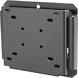 Peerless SF630P Fixed Low-Profile Wall Mount for 10' to 24' Displays