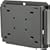 10" To 24" Universal Flat Wall Mount