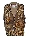 Gamehide Lightweight Front Loading Dove Vest