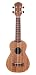 aNueNue aNN-P1L Papa I Mahogany - Soprano - Long Neck aNueNue aNN-P1L Papa I Mahogany - Soprano - Long Neck