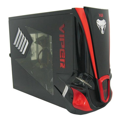 Eagle Viper 2 Computer Case
