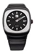 Quiksilver - Carter - Black/Silver