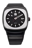Quiksilver - Carter - Black/Silver