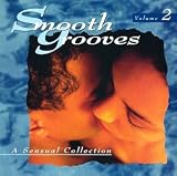 Eigenschaften Va-Smooth Grooves  / Vol. 2-Sensual Collection [Musikkassette]