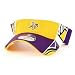 Minnesota Vikings NFL Visor HAT Football CAP Reebok