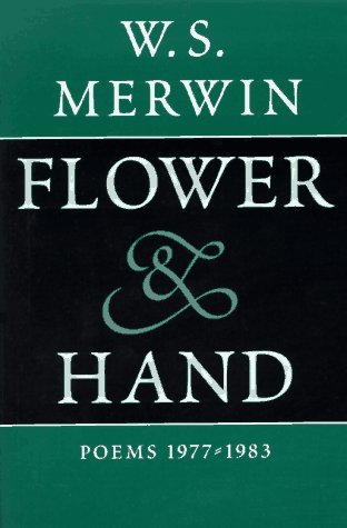 W. S. Merwin