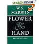Flower & Hand: Poems, 1977-1983