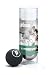 Sporting Goods : Prince Rage Pro Double Yellow Dot (tube of 3)