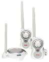 Fisher-Price Sounds 'N Lights Monitor With Dual Recievers