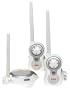 Fisher-Price Sounds 'N Lights Monitor With Dual Receivers