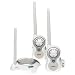 Fisher-Price Sounds 'N Lights Monitor With Dual Recievers