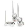 Fisher-Price Sounds 'N Lights Monitor With Dual Recievers