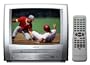 Sylvania 6719DE 19-Inch TV/DVD/VCR Combo