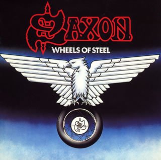 CD-Charts  Search : Wheels of Steel