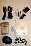 Aiptek MPVR 6MP MPEG4 Digital Camcorder with 4x Digital Zoom