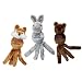 Kon Toy Wubba Friend Lg