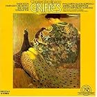Works By Charles Tomlinson Griffes by  Sherrill Milnes, Charles Tomlinson Griffes, Seiji Ozawa, New World Chamber Ensemble, and Olivia Stapp 
