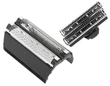 Braun Replacement Foil & Cutter -  Flex Control/Twin Control Combi Pack