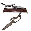 Flying Dragon Slayer with Stand