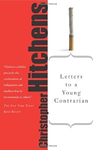 Image of Letters to a Young Contrarian (Art of Mentoring)