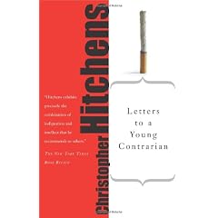 Letters to a Young Contrarian