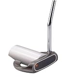 Nickent Golf- Pipe Putter Model 002 (3D Alignment System)