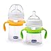 Chicco Bottle Handles, Multicolor