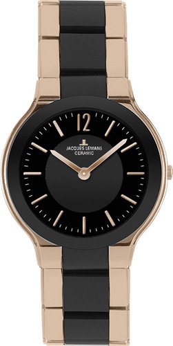 Jacques Lemans Damenarmbanduhr Dublin 1-1473 D Preisvergleich