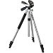 Sunpak DigiPro XLF Digital Camera Tripod with 3-Way Pan Head and Quick-Release System