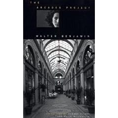 The Arcades Project