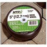 Arnold OEM-734-0973 5-Inch Deck Wheel...