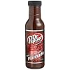Dr. Pepper More Than Mesquite Marinade, 14 Ounce Bottle (Pack of 6)