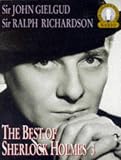 Best of Sherlock Holmes: V. 3 (Golden Age of Radio)
