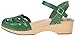swedish hasbeens Women's Ornament Clog Sandal