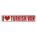 turkish van - 
