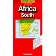South Africa (World Map) by Reise- und Verkehrsverlag