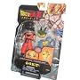 Dragonball Z Ultimate Collection 4 Inch Figure Goku (Porunga Dragon Piece!)