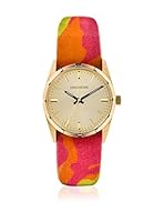 Zadig & Voltaire Reloj con movimiento Miyota Woman 36 mm