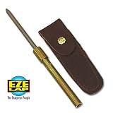 Ez Lap Shaft Hone Knife Sharpening Rod
