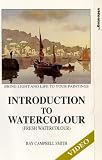 Introduction To Watercolour - Fresh Watercolour [1995] VHS